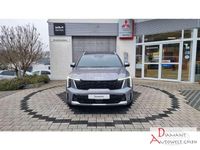 Gebraucht Kia Sorento Platinum 193 PS (141 kW) 2026 Stahlgrau metallic SUV