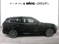 Gebraucht BMW X5 M Sport 298 PS (219 kW) 2026 Saphirschwarz SUV