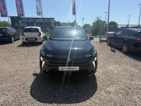 Gebraucht Renault Captur Techno 91 PS (66 kW) 2025 Schwarz SUV