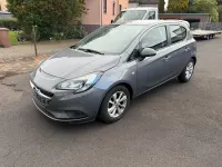 Gebraucht Opel Corsa Edition 90 PS (66 kW) 2016 Other Kleinwagen