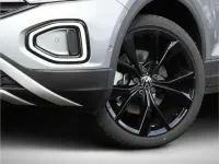 Neu VW T-Roc Cabriolet Style 150 PS (110 kW) 2026 Pyritsilber metallic SUV