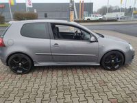 gebraucht VW Golf V GT Sport R-line