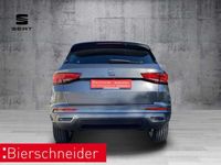 gebraucht Seat Ateca 1.5 TSI FR FaPa L WP