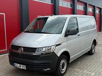 Second-hand VW Transporter 150 CP (110 kW) 2020 Argintiu Van
