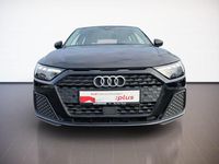 Gebraucht Audi A1 Sportback 110 PS (80 kW) 2022 Mythosschwarz Kleinwagen