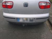 Gebraucht Seat Leon 105 PS (77 kW) 2000 Silber Kleinwagen