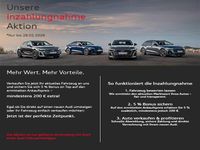 Gebraucht Audi A3 S-Line 150 PS (110 kW) 2025 Mythosschwarz metallic Limousine