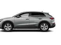 Gebraucht Audi Q4 e-tron Ambiente 210 kW (286 PS) 2024 Taifungrau metallic SUV