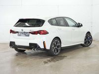 Gebraucht BMW M135 300 PS (220 kW) 2024 Alpinweiß uni Kleinwagen