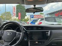 gebraucht Toyota Auris Touring Sports Hybrid Edition-S/Kamera/Top