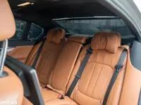 Gebraucht BMW 730L Sport Line 258 PS (189 kW) 2022 Schwarz Limousine