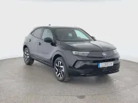 Neu Opel Mokka Edition 136 PS (100 kW) 2026 Schwarz SUV