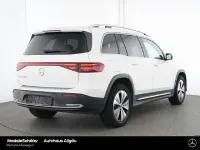 Gebraucht Mercedes EQB250 139 kW (190 PS) 2025 SUV