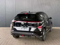 Neu Hyundai Kona N Line 179 PS (131 kW) 2026 Phantom black SUV