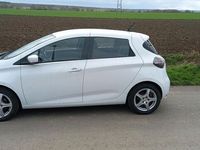 gebraucht Renault Zoe ZE 50