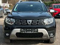 gebraucht Dacia Duster II LGP/NAVI/Scheckheft/Sitzheizung/1.Hand