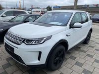 gebraucht Land Rover Discovery Sport D150 2WD Navi ParkPaket