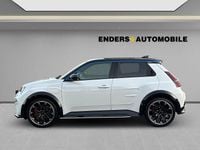 Neu Alpine A290 130 kW (177 PS) 2025 Weiss Kleinwagen