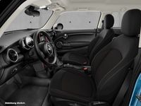 gebraucht Mini Cooper Automatik PDC v+h