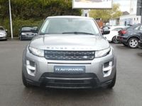 gebraucht Land Rover Range Rover evoque Dynamic RS-Paket 9-Gang