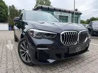 Gebraucht BMW X5 M Sport 286 PS (210 kW) 2022 Carbonschwarz SUV
