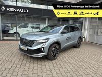 Neu Renault Espace Iconic 131 PS (96 kW) 2025 Grau SUV