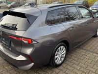 Gebraucht Opel Astra 131 PS (96 kW) 2024 Grau Kombi