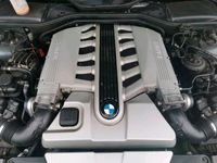 gebraucht BMW 760 5000€ bis zum 8.3 / e65 lci i A