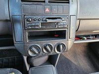 Gebraucht VW Polo 65 PS (47 kW) 2003 Grau Kleinwagen