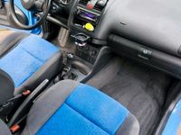 gebraucht VW Lupo mit neuem TÜV 04.26 und allwetter Reifen