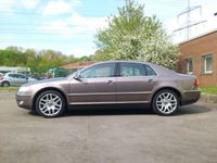 gebraucht VW Phaeton 