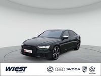 Gebraucht Audi S6 Ambiente 344 PS (253 kW) 2024 Grün Limousine