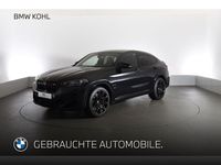 Gebraucht BMW X4 M Competition Edition 510 PS (375 kW) 2024 Schwarz SUV