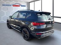 Second-hand Cupra Ateca 2024 Negru SUV