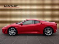 Gebraucht Ferrari F430 490 PS (360 kW) 2007 Rot Coupé