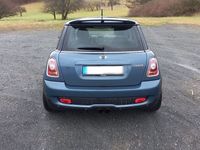 gebraucht Mini Cooper S 