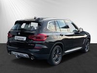gebraucht BMW X3 xDrive20d xLine|AHK|Navi|Panorama|Sports.