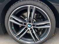 gebraucht BMW 640 Gran Coupé - unfallfrei - 1A-Zustand