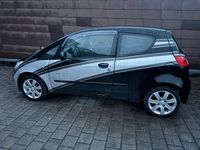 Gebraucht Mitsubishi Colt 95 PS (69 kW) 2007 Schwarz Limousine