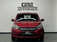 Second-hand Suzuki Celerio 68 CP (50 kW) 2016 Roșu Hatchback