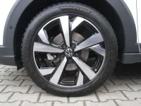 Gebraucht VW Taigo Style 150 PS (110 kW) 2023 Purewhite SUV