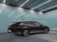 gebraucht VW Arteon Shooting Brake Elegance 2.0 TDI Navi*AHK