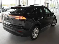 Neu VW Taigo Life 150 PS (110 kW) 2026 Schwarz SUV