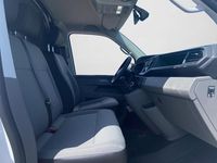 Gebraucht VW Transporter 110 PS (80 kW) 2024 Candyweiß Van