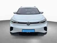 Gebraucht VW ID.4 Pure 125 kW (170 PS) 2022 Gletscherweiß SUV