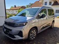 Occasion Opel Combo Life 131 ch (96 kW) 2024 Gris Break