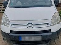 gebraucht Citroën Berlingo kasten transporter