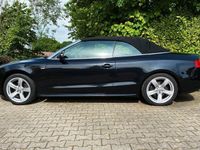 gebraucht Audi A5 Cabriolet 