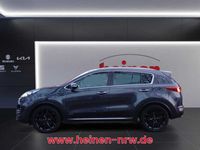 gebraucht Kia Sportage 1.6 T-GDI DCT GT Line NAVI XENON PANO