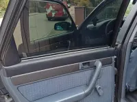 Gebraucht Audi A6 125 PS (91 kW) 1996 Blau Kombi